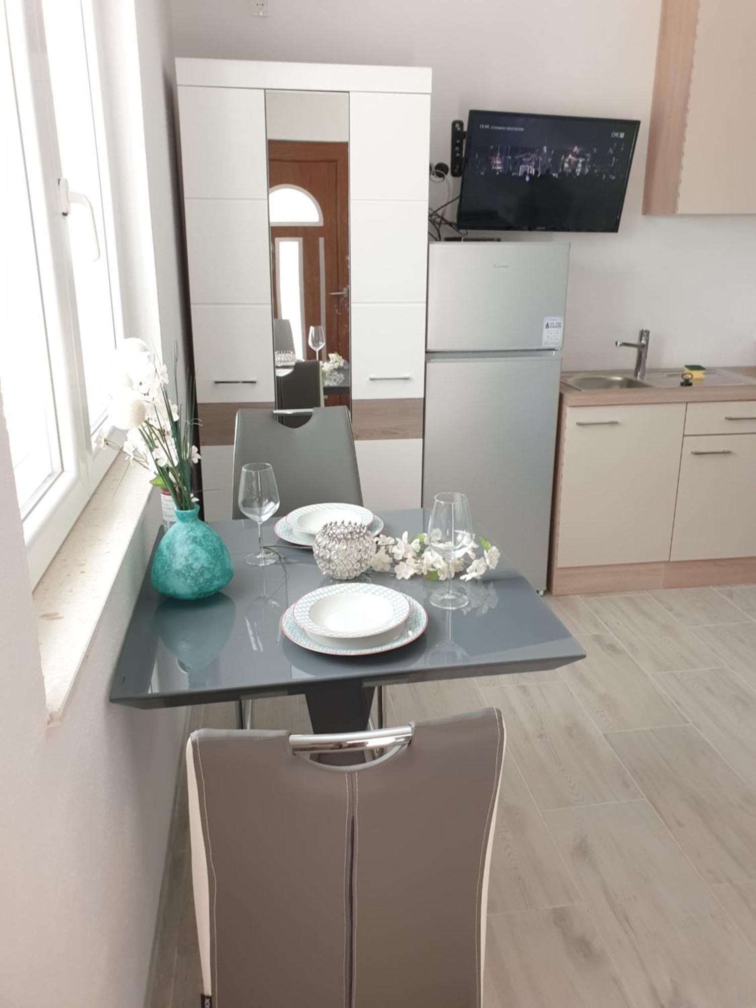 Apartments Nella Zadar Bilik gambar