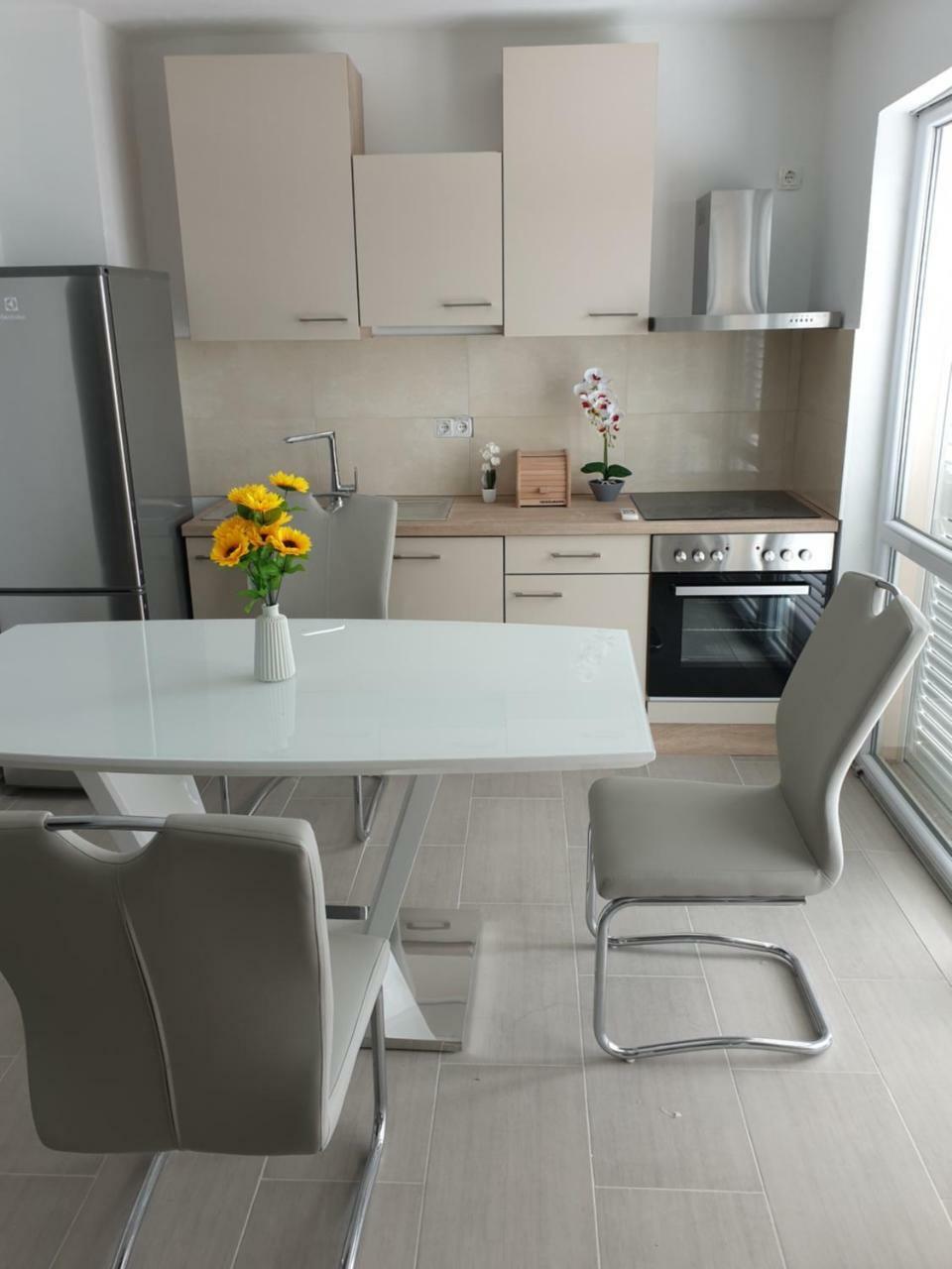Apartments Nella Zadar Luaran gambar