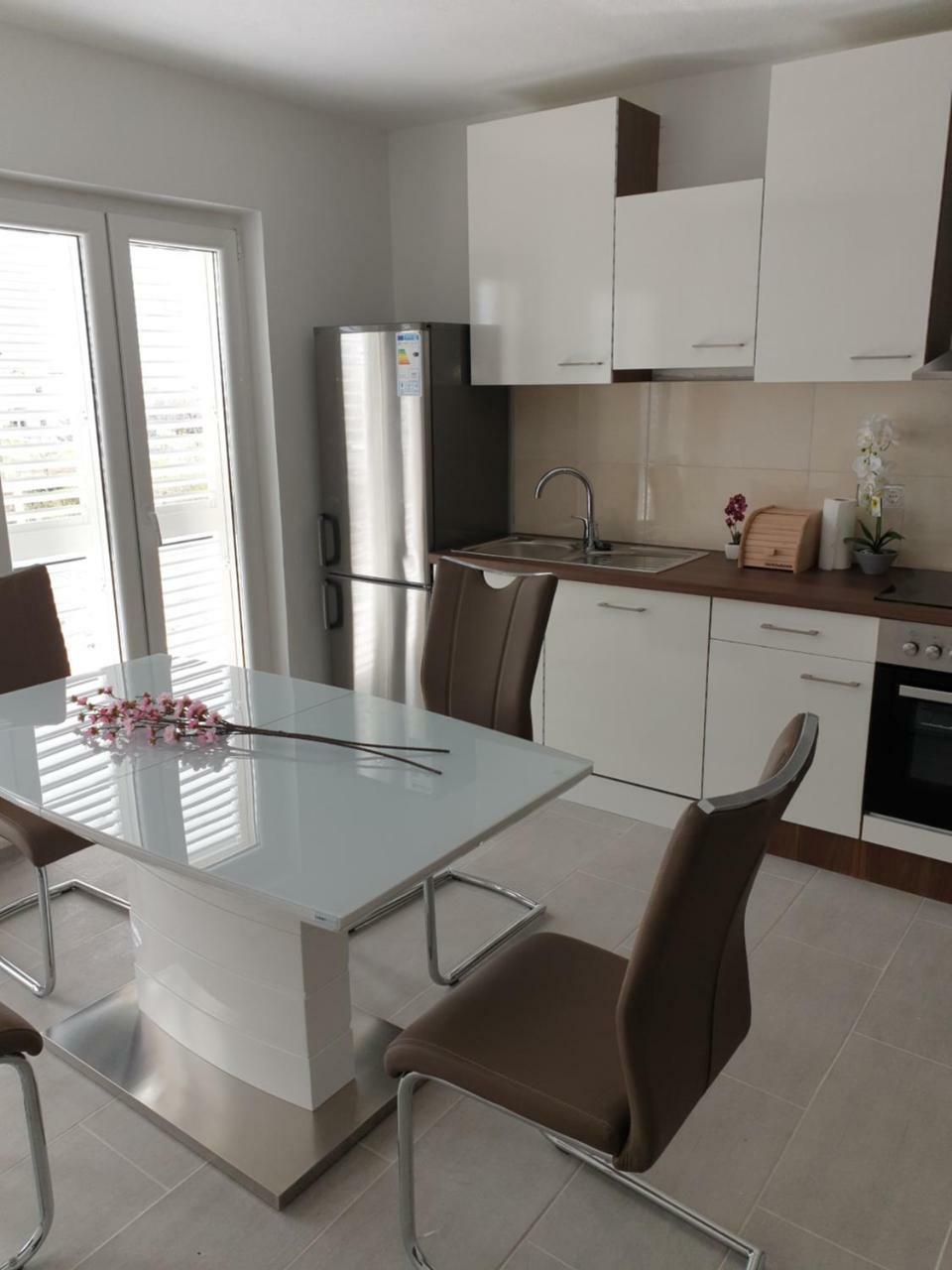 Apartments Nella Zadar Luaran gambar
