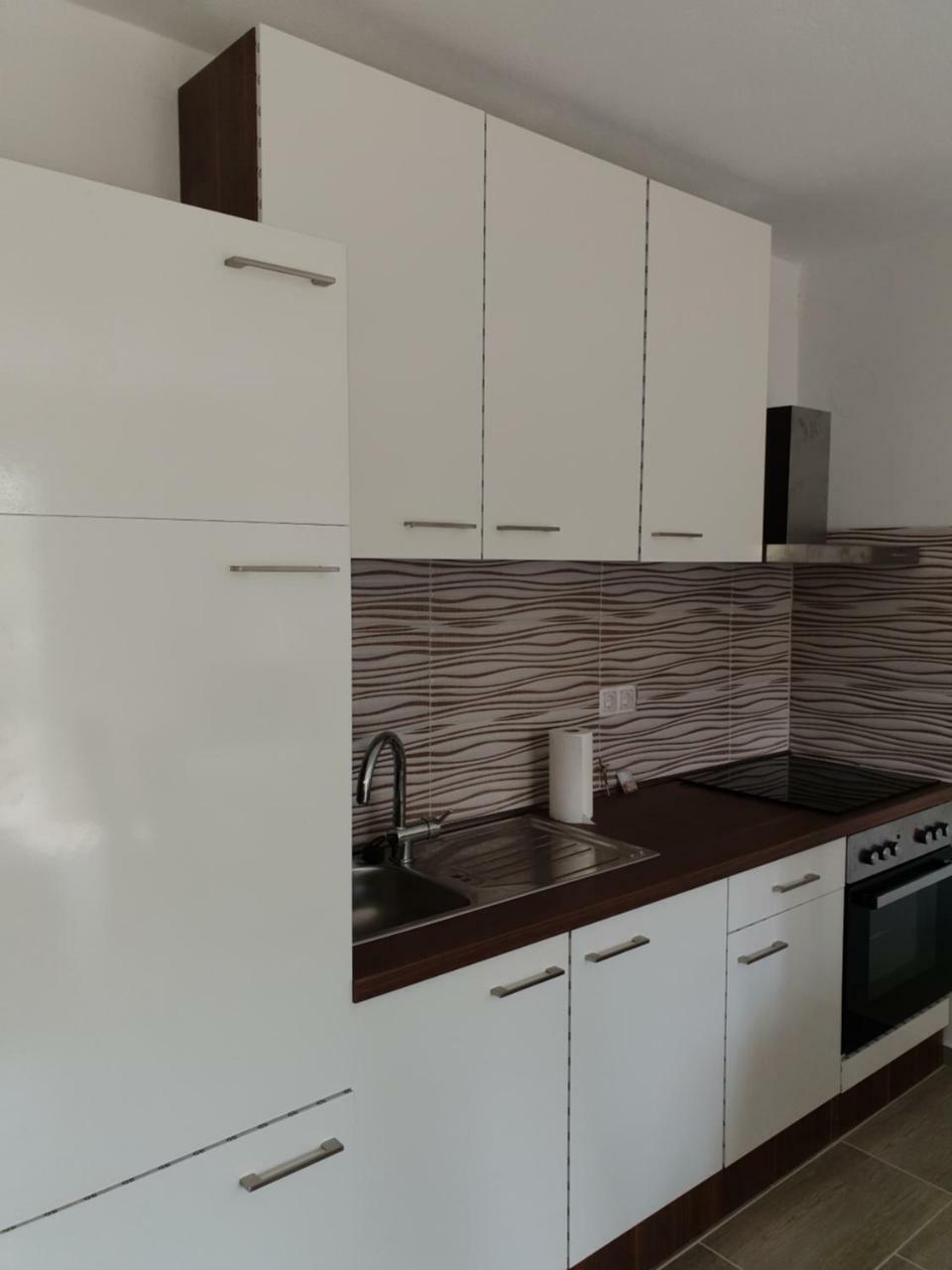 Apartments Nella Zadar Luaran gambar