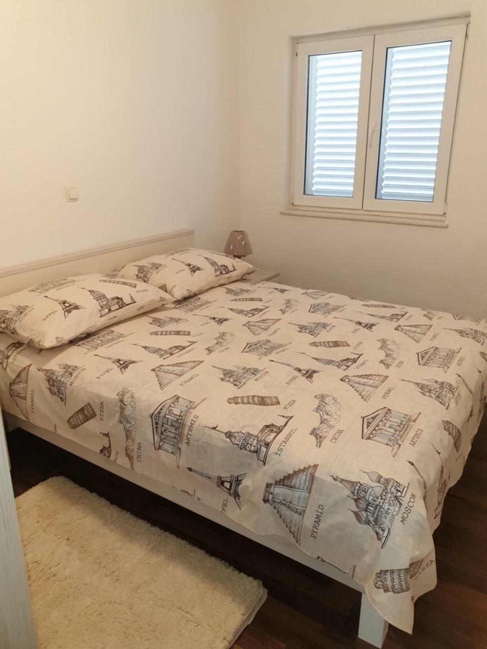 Apartments Nella Zadar Luaran gambar