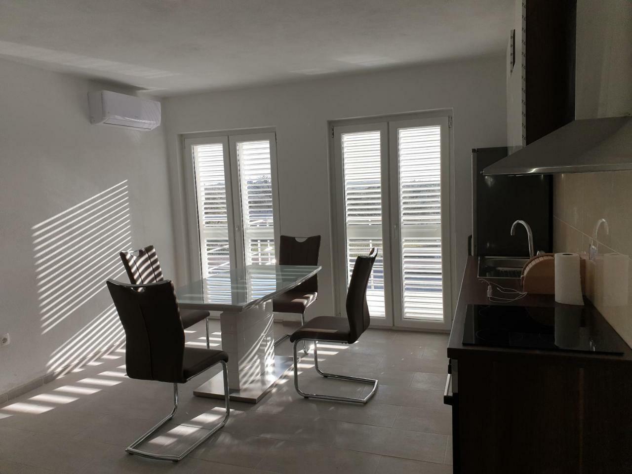 Apartments Nella Zadar Bilik gambar