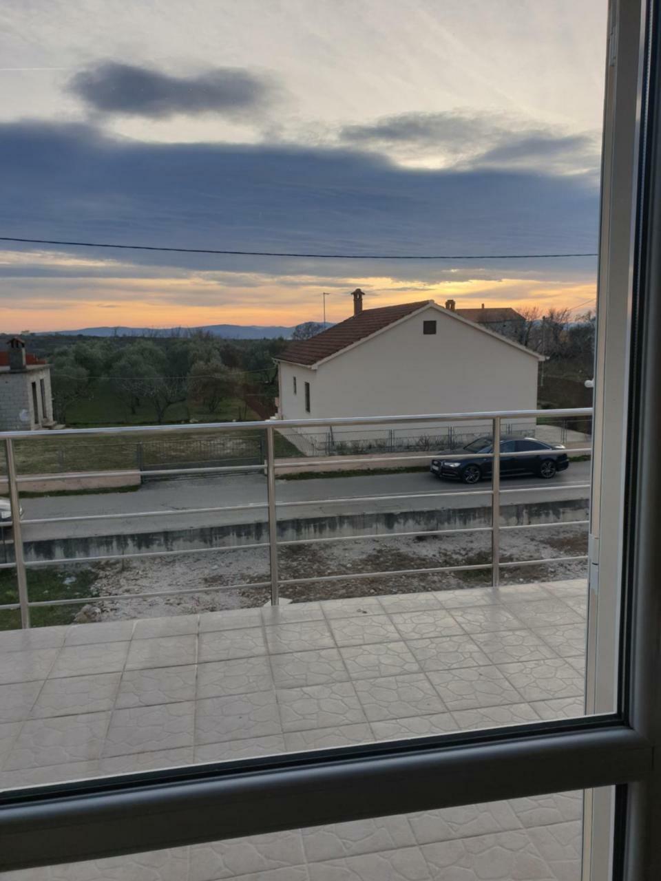 Apartments Nella Zadar Bilik gambar