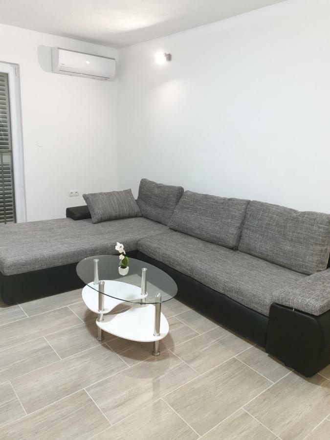 Apartments Nella Zadar Luaran gambar