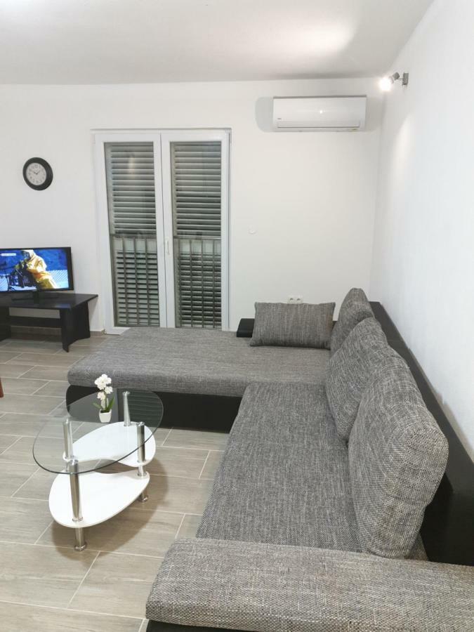 Apartments Nella Zadar Luaran gambar
